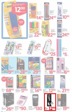 Pick n Pay Gauteng : One Billion Rand ( 21 Jan - 02 Feb 2014 ), page 14