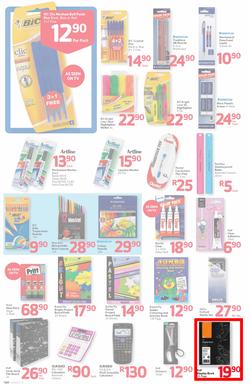 Pick n Pay Gauteng : One Billion Rand ( 21 Jan - 02 Feb 2014 ), page 14