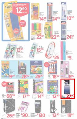 Pick n Pay Gauteng : One Billion Rand ( 21 Jan - 02 Feb 2014 ), page 14