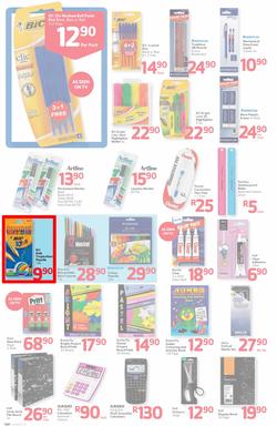 Pick n Pay Gauteng : One Billion Rand ( 21 Jan - 02 Feb 2014 ), page 14