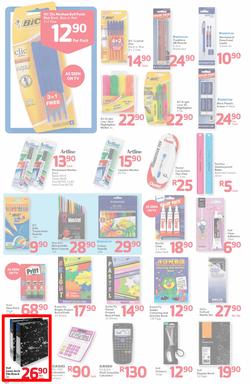 Pick n Pay Gauteng : One Billion Rand ( 21 Jan - 02 Feb 2014 ), page 14