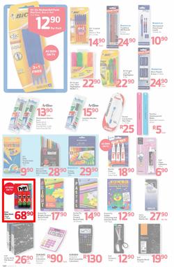 Pick n Pay Gauteng : One Billion Rand ( 21 Jan - 02 Feb 2014 ), page 14
