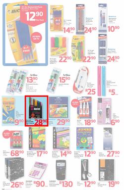 Pick n Pay Gauteng : One Billion Rand ( 21 Jan - 02 Feb 2014 ), page 14