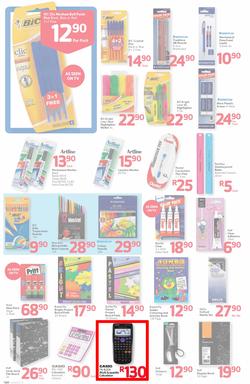 Pick n Pay Gauteng : One Billion Rand ( 21 Jan - 02 Feb 2014 ), page 14