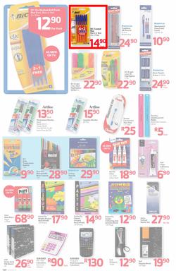 Pick n Pay Gauteng : One Billion Rand ( 21 Jan - 02 Feb 2014 ), page 14