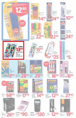 Pick n Pay Gauteng : One Billion Rand ( 21 Jan - 02 Feb 2014 ), page 14