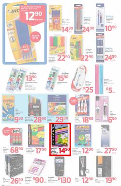 Pick n Pay Gauteng : One Billion Rand ( 21 Jan - 02 Feb 2014 ), page 14