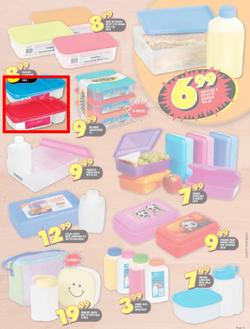 Shoprite Western Cape, page 15
