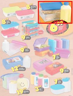 Shoprite Western Cape, page 15