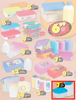 Shoprite Western Cape, page 15