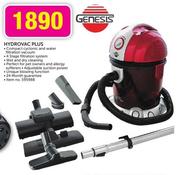 Genesis Hydrovac Plus 
