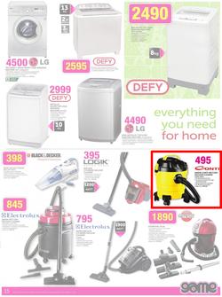 Game : Unbeatable Christmas Deals (26 Nov - 9 Dec 2014), page 15