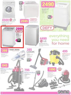 Game : Unbeatable Christmas Deals (26 Nov - 9 Dec 2014), page 15