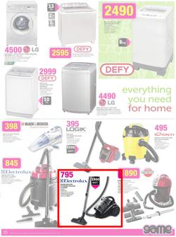 Game : Unbeatable Christmas Deals (26 Nov - 9 Dec 2014), page 15