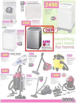 Game : Unbeatable Christmas Deals (26 Nov - 9 Dec 2014), page 15