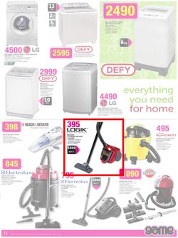 Game : Unbeatable Christmas Deals (26 Nov - 9 Dec 2014), page 15