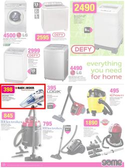 Game : Unbeatable Christmas Deals (26 Nov - 9 Dec 2014), page 15