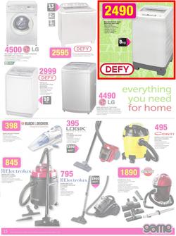 Game : Unbeatable Christmas Deals (26 Nov - 9 Dec 2014), page 15