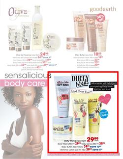 Clicks Beauty Fair (20 Mar - 15 Apr), page 15