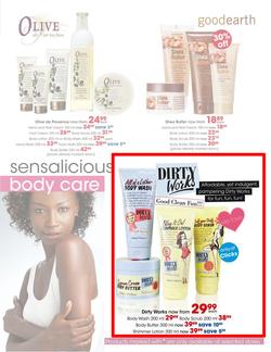 Clicks Beauty Fair (20 Mar - 15 Apr), page 15