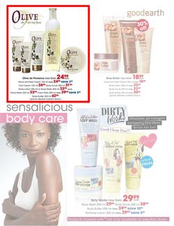 Clicks Beauty Fair (20 Mar - 15 Apr), page 15