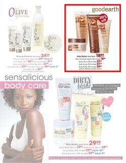 Clicks Beauty Fair (20 Mar - 15 Apr), page 15