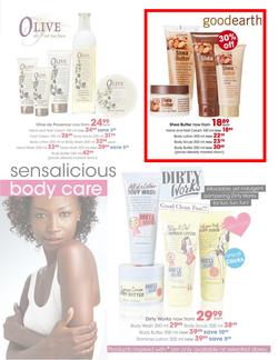 Clicks Beauty Fair (20 Mar - 15 Apr), page 15