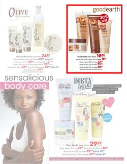 Clicks Beauty Fair (20 Mar - 15 Apr), page 15