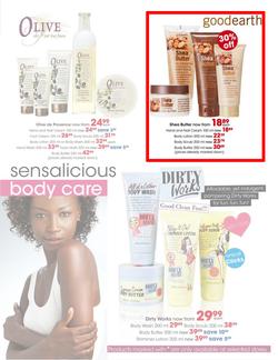 Clicks Beauty Fair (20 Mar - 15 Apr), page 15