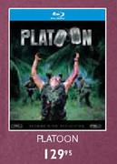 Platoon Blu-Ray Disc