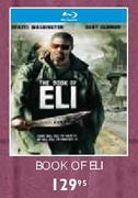 Book Of Eli Blu-Ray Disc