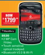 Blackberry 8520