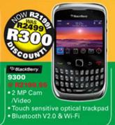 Blackberry 9300