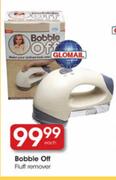 Bobbie Off Fluff Remover