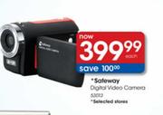 Safeway Digital Video Camera