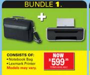 Bundle 1 