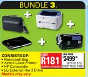 Bundle 3 