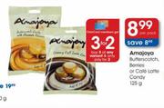 Amajaya Butterscotch Berries Or Cafe Lotte Candy-125g