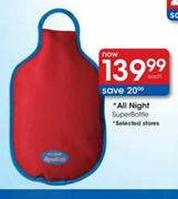 All Night Super Bottle-Each