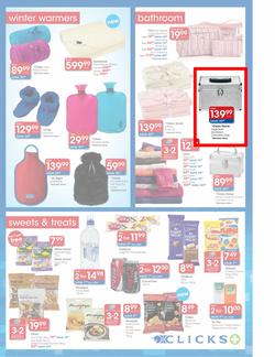 Clicks : Month-end Essentials (21 May - 10 Jun), page 15