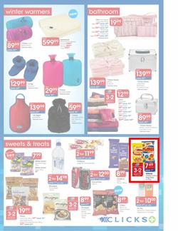 Clicks : Month-end Essentials (21 May - 10 Jun), page 15