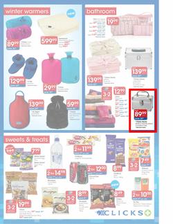Clicks : Month-end Essentials (21 May - 10 Jun), page 15