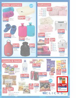 Clicks : Month-end Essentials (21 May - 10 Jun), page 15