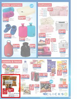Clicks : Month-end Essentials (21 May - 10 Jun), page 15
