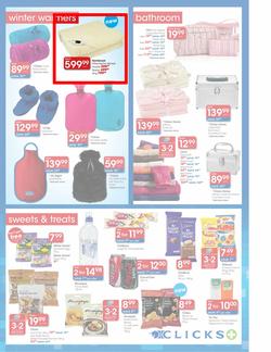Clicks : Month-end Essentials (21 May - 10 Jun), page 15