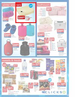 Clicks : Month-end Essentials (21 May - 10 Jun), page 15