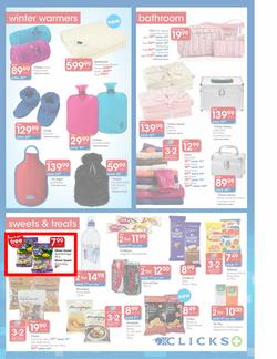Clicks : Month-end Essentials (21 May - 10 Jun), page 15