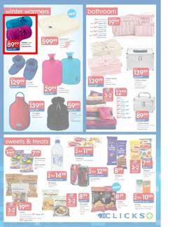 Clicks : Month-end Essentials (21 May - 10 Jun), page 15