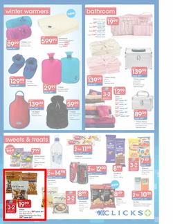 Clicks : Month-end Essentials (21 May - 10 Jun), page 15