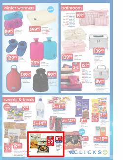 Clicks : Month-end Essentials (21 May - 10 Jun), page 15